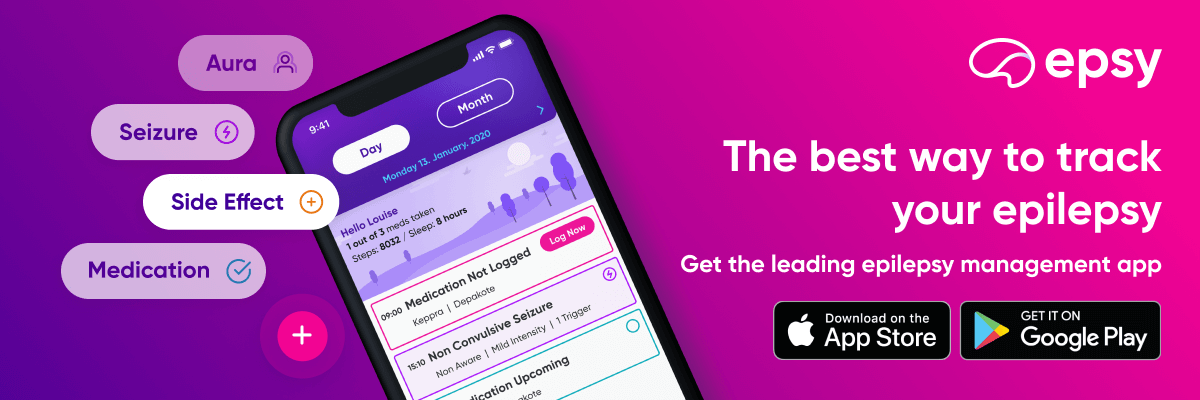 Epsy App Banner