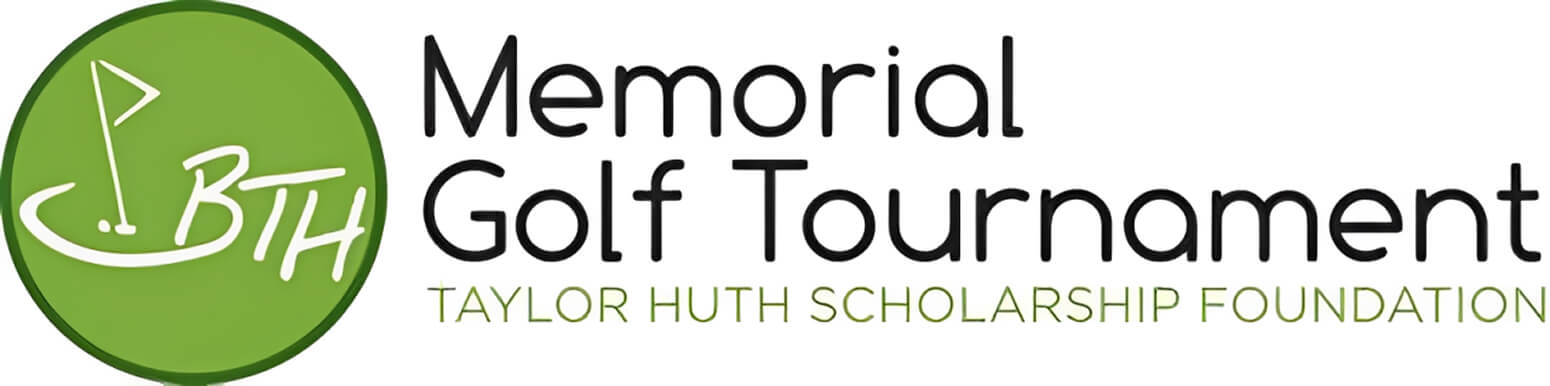 Taylor Huth Memorial golf tournament, Friday June 12th 2026